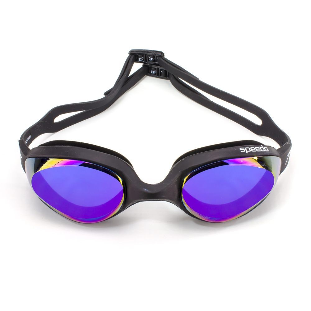 Óculos Natação Speedo Neon Plus