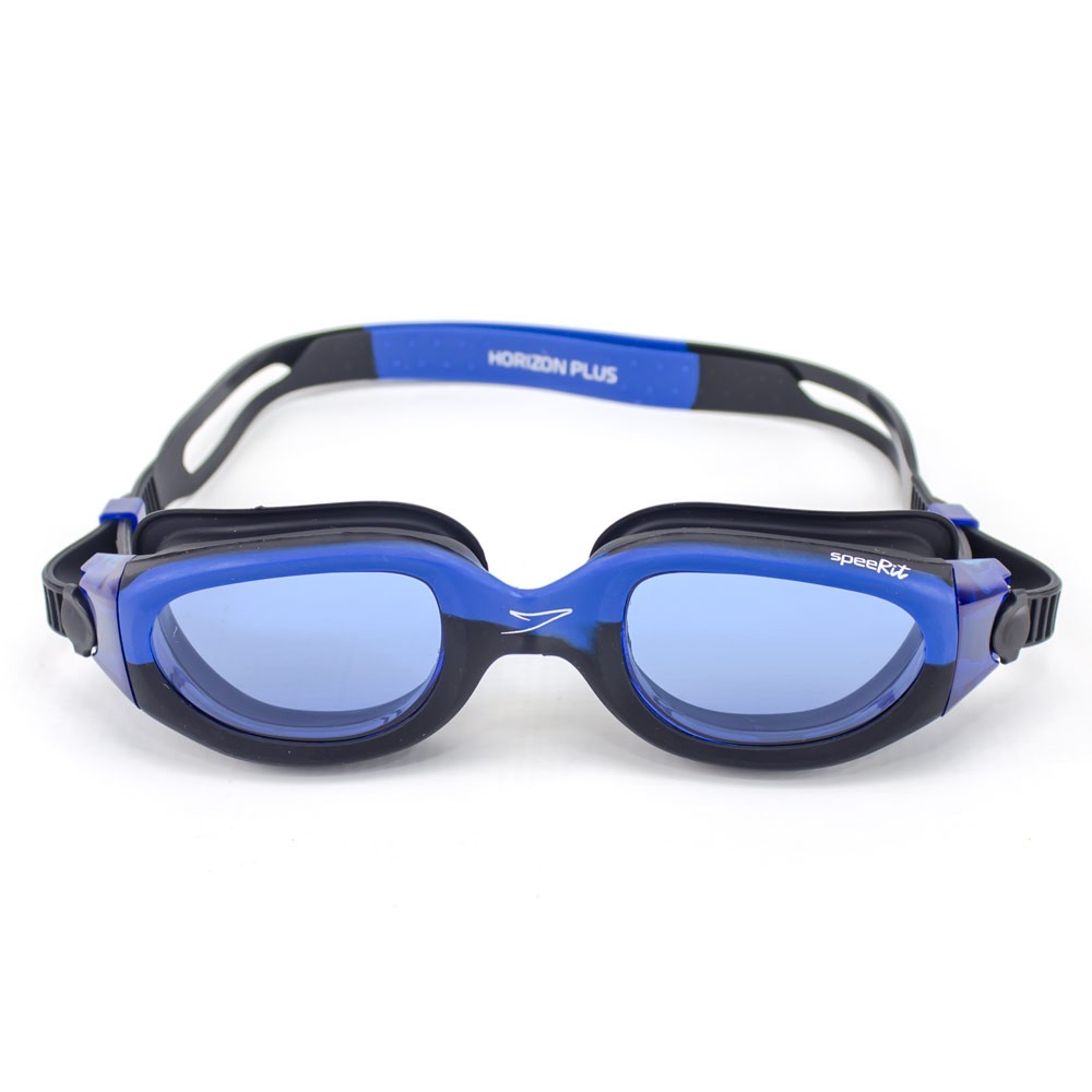 Óculos Águas Abertas Horizon Plus Lente Azul Speedo