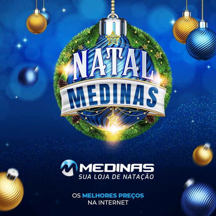 PROMO NATAL MEDINAS 2024