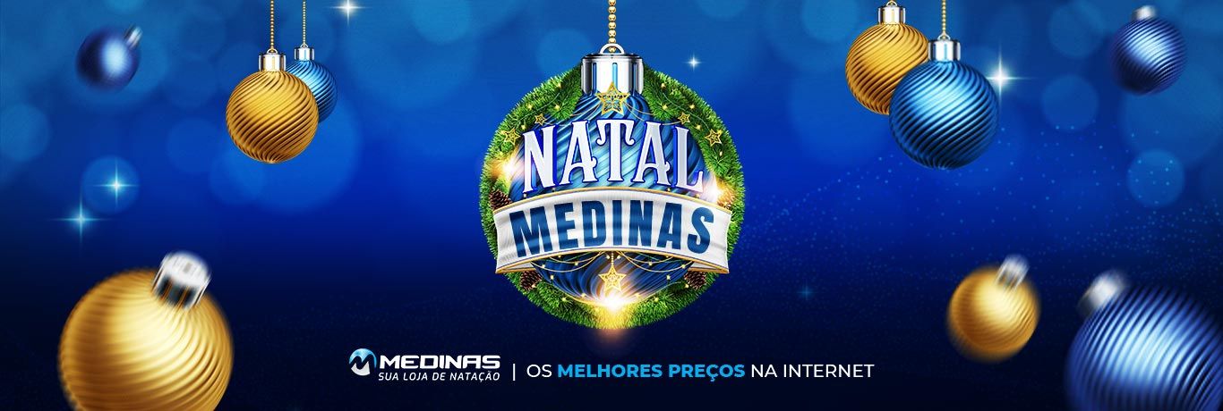 PROMO NATAL MEDINAS 2024